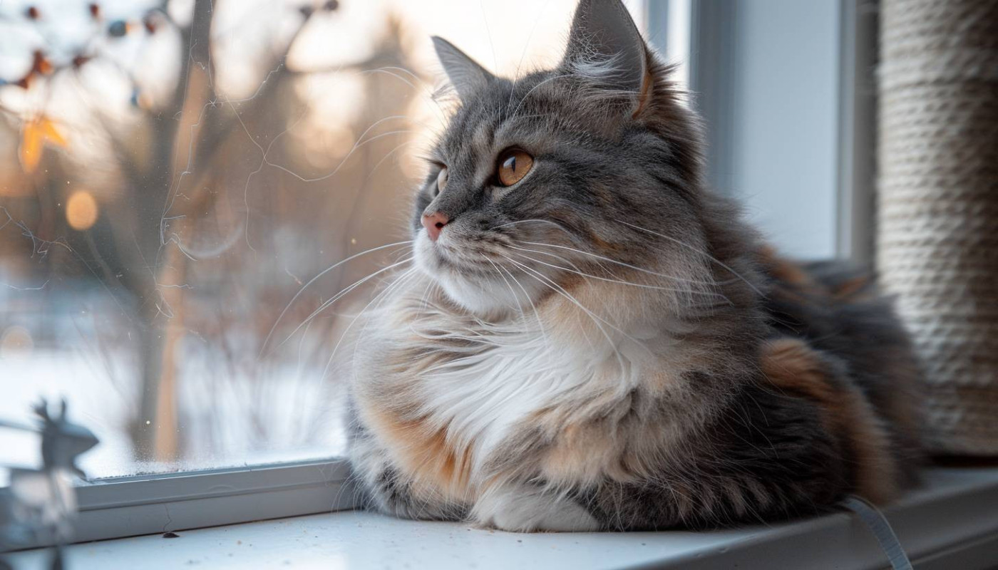 Comprendre le langage silencieux de votre chat